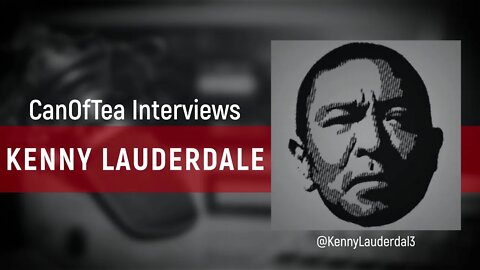 Kenny Lauderdale Interview - The Questions You Wanted Answered!