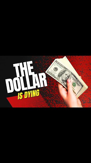 SELL YOUR DOLLARS NOW!!! 💵👎