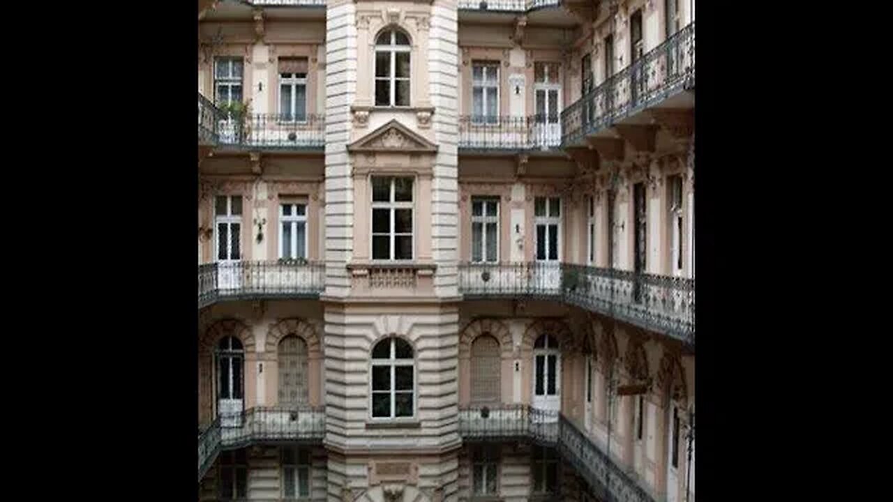 Loyal Opposition - Two Weeks In Budapest