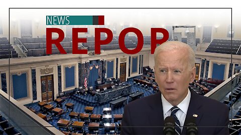 Catholic — News Report — Filibuster Is Racist?