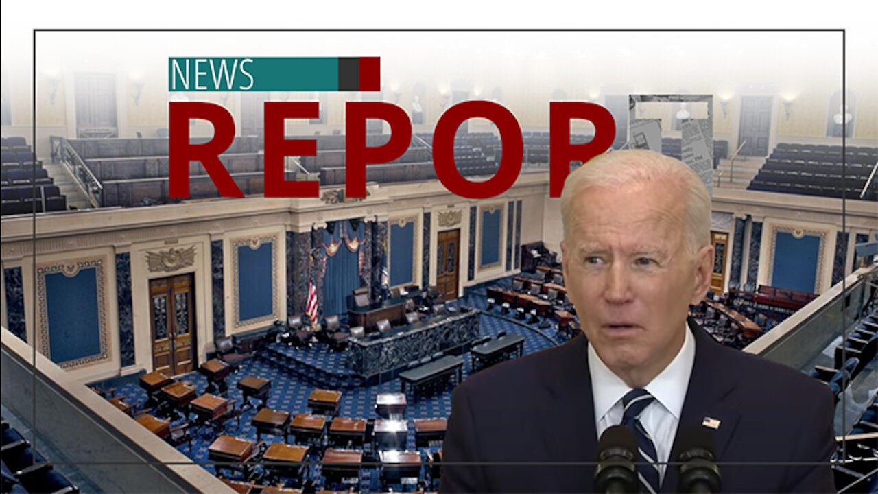 Catholic — News Report — Filibuster Is Racist?