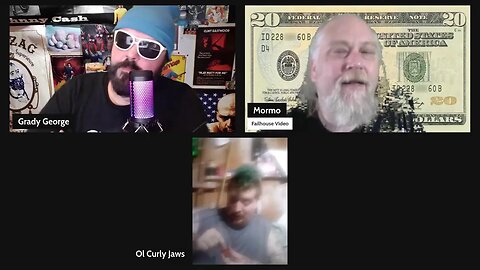 Night Freaks Test episode