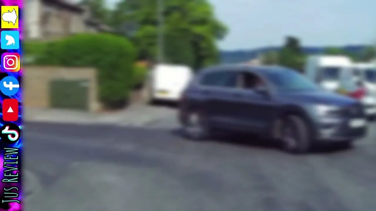 Free Online Hazard Perception Test 2
