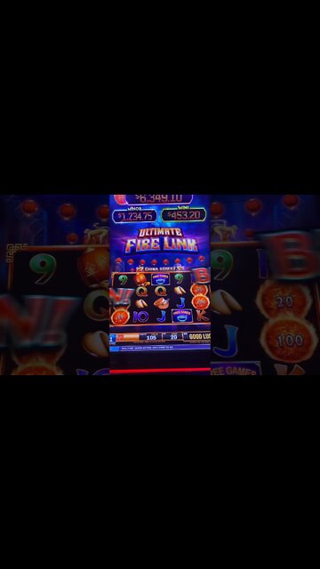 Midday Bonus Video - Ultimate Fire Link - Poto