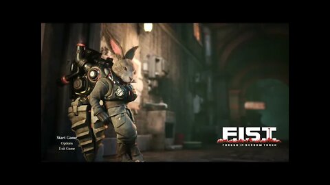 F.I.S.T. - Part 10 - ENDING