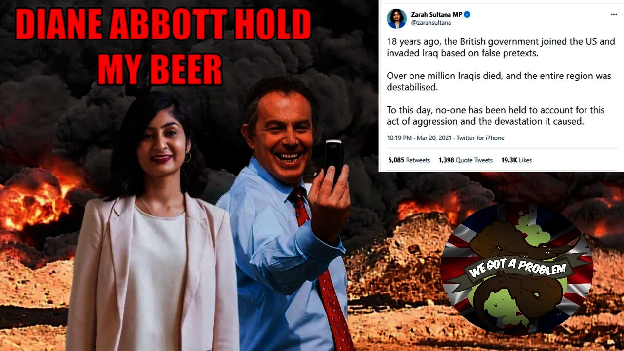 Can We Recall MP's For Stupidity Or Ignorance ?