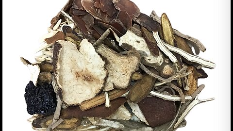 is bu zhong yi qi tang an ideal formula for you?