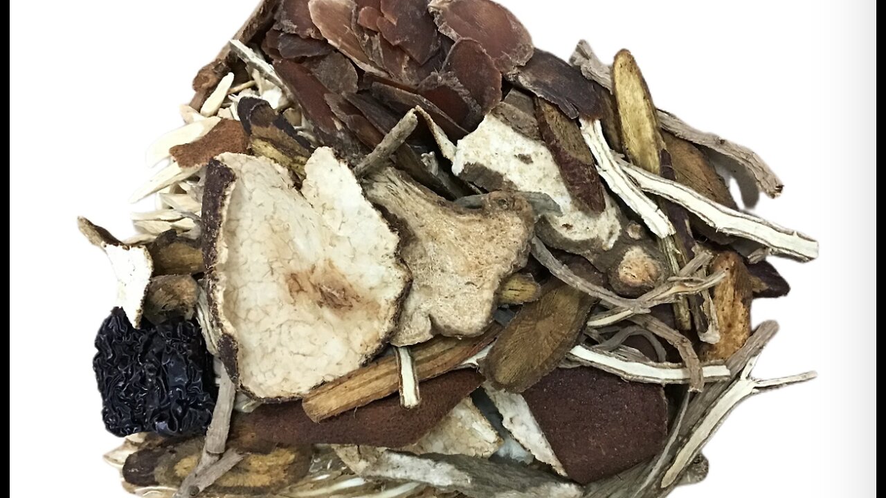 is bu zhong yi qi tang an ideal formula for you?