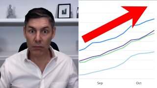 You Won't Believe What Just Happened To Mortgage Rates