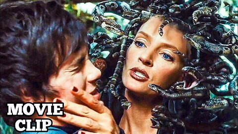 "Medusa's Garden" [HD CLIP] - New hollywood adventure movie - Adventure Movie Clip