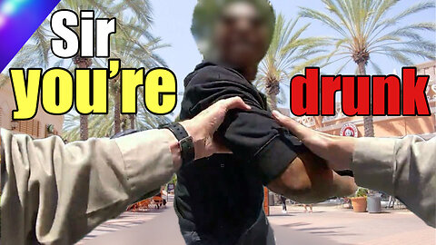 Police Chief SLAMED for showing up DRUNK// Fires Officer!!