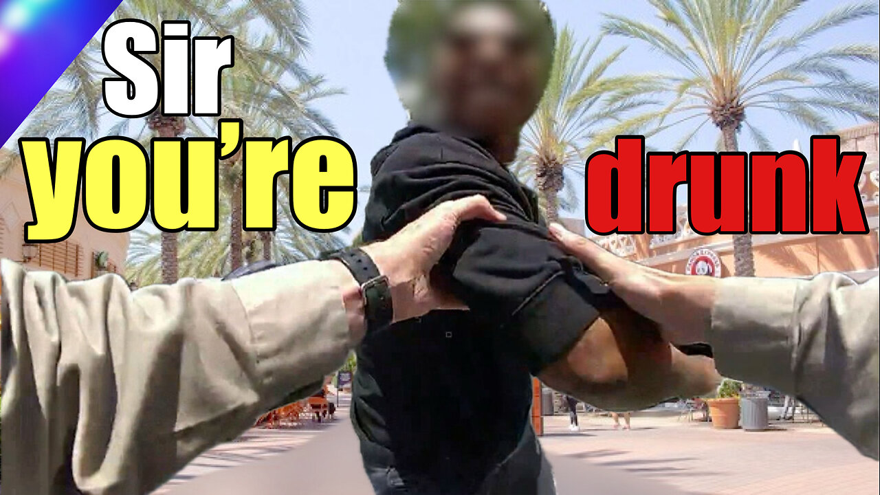 Police Chief SLAMED for showing up DRUNK// Fires Officer!!