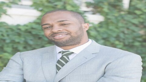 Joel Anderson Declares WOKE An Insulting Term