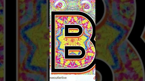 B - a clip of a song subscribe to stevecutlerlive for lots of music!