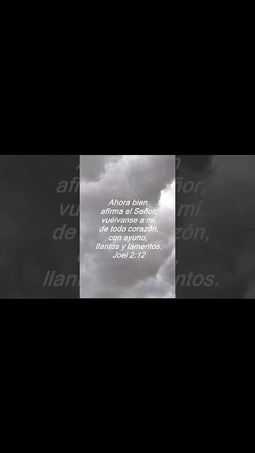 Breve versículo bíblico diario para el día.