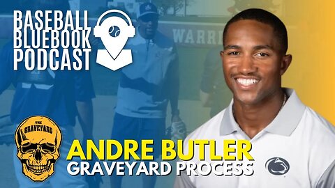 Andre Butler - Graveyard Mentality
