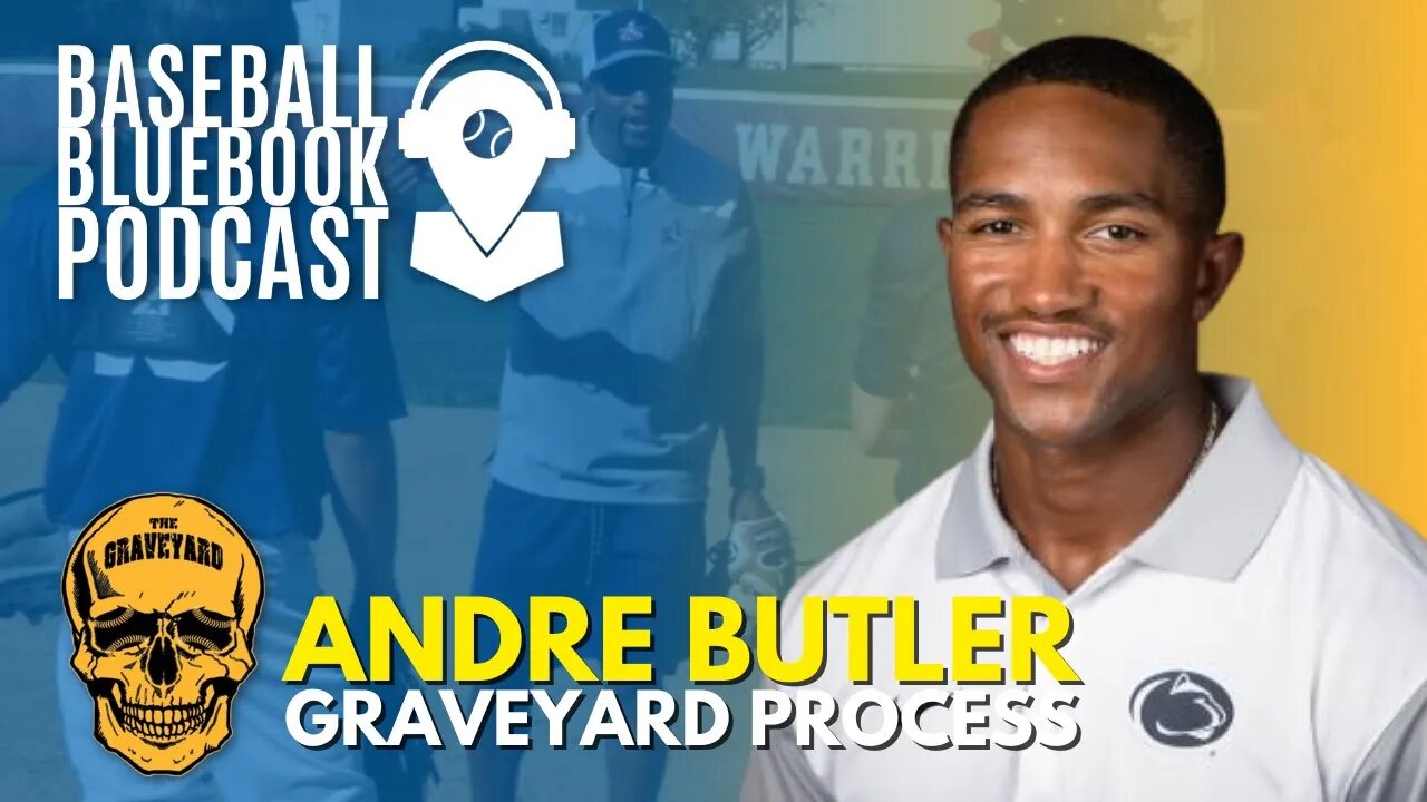 Andre Butler - Graveyard Mentality