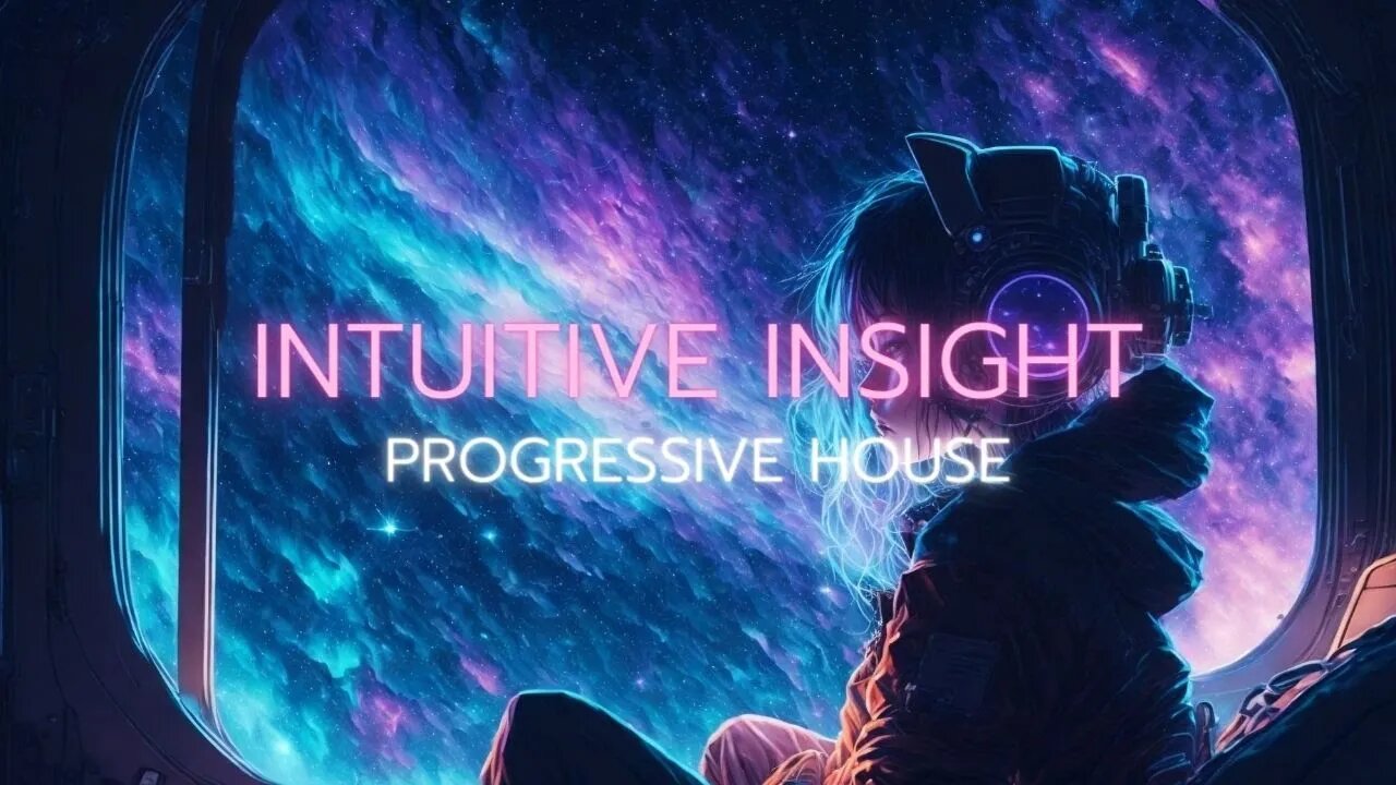 Intuitive Insight - Steve Altan