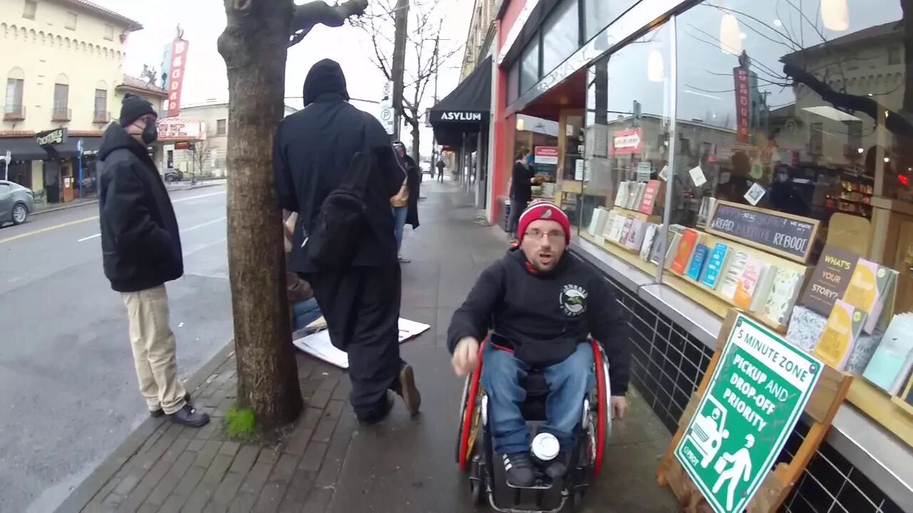 Suggest A Title For This Video In The Comments - From This Landscape IONX0015