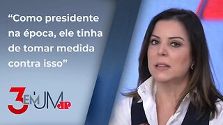 Elaine Keller sobre plano de golpe: “Difícil dizer que Bolsonaro não sabia de nada”