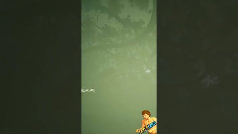 Falling Off The Map On Friday The 13th The Game