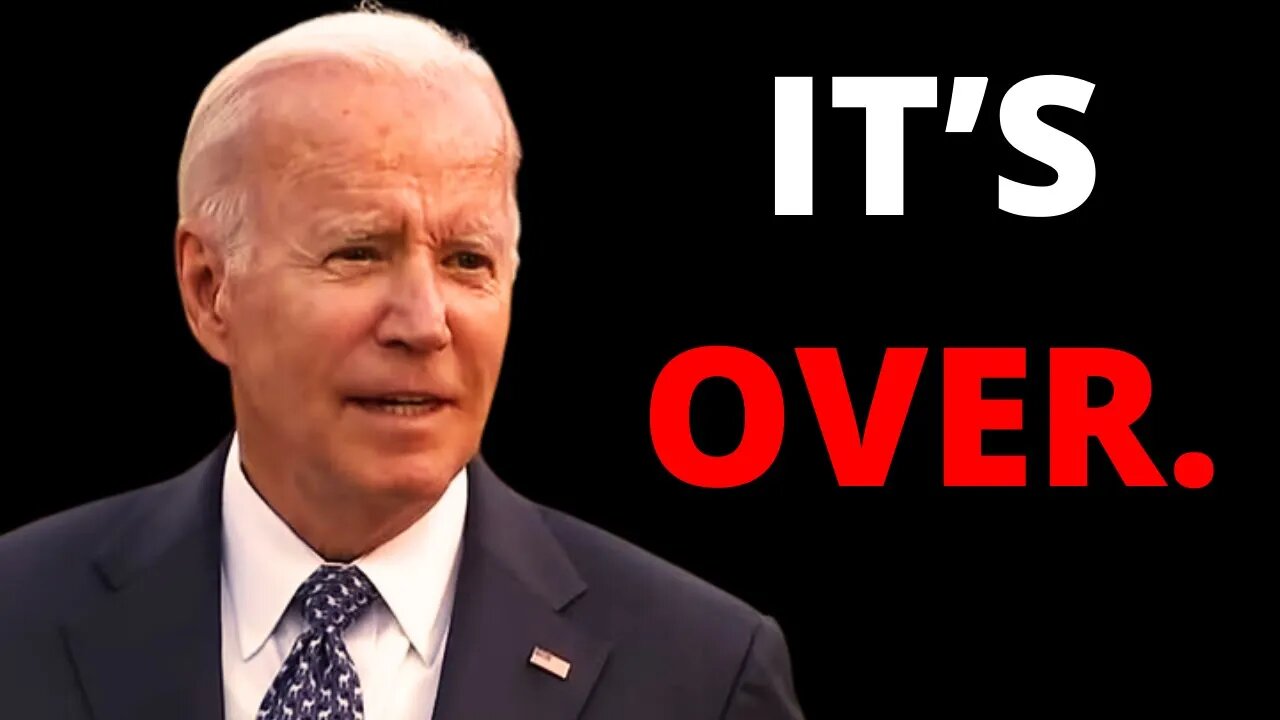 Biden Impeachment Inquiry WORSE Than You Think