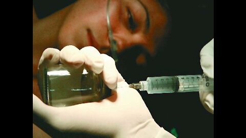 EL NAZISMO NO HA MUERTO. VUELVE A EXTERMINAR A LOS HUMANOS CON TODO TIPO DE ARMAS LETALES.