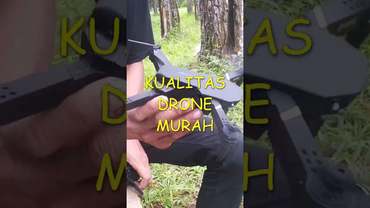 shorts#Nyoba drone murah|Beli di online