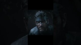 Metal Gear Solid 3 REMAKE Trailer 2023 | PS5