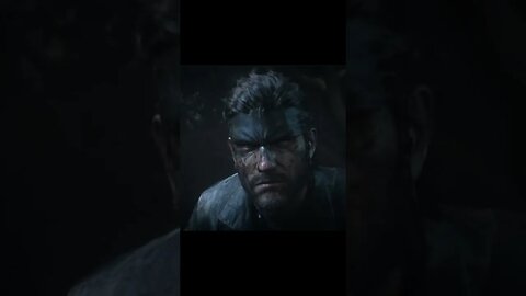 Metal Gear Solid 3 REMAKE Trailer 2023 | PS5