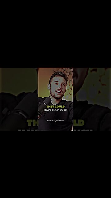 This is how Blackrock BEATS Every other Company #power #lukebelmar #win