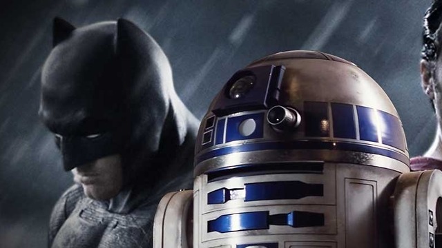 Cracked Responds: 'Star Wars' And More At Comic-Con