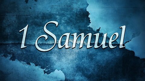 A PLACE OF SAFETY 1. SAMUEL 22:1-23