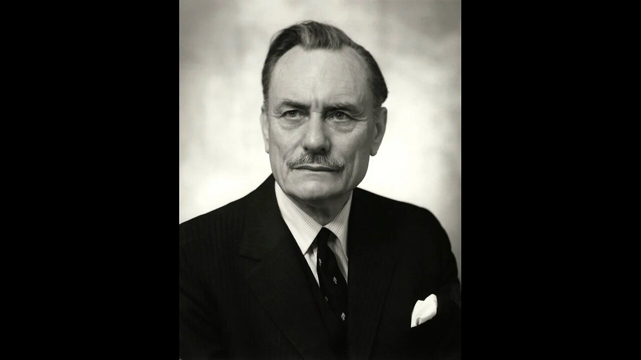 The Enemy Within: The Enduring Relevance of Enoch Powell