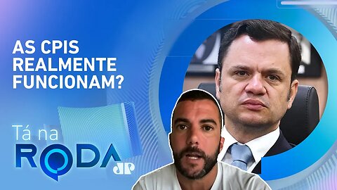 “ALGUÉM QUESTIONA QUE PRISÃO DE ANDERSON TORRES FOI DESPROPORCIONAL?”, dispara Jordy