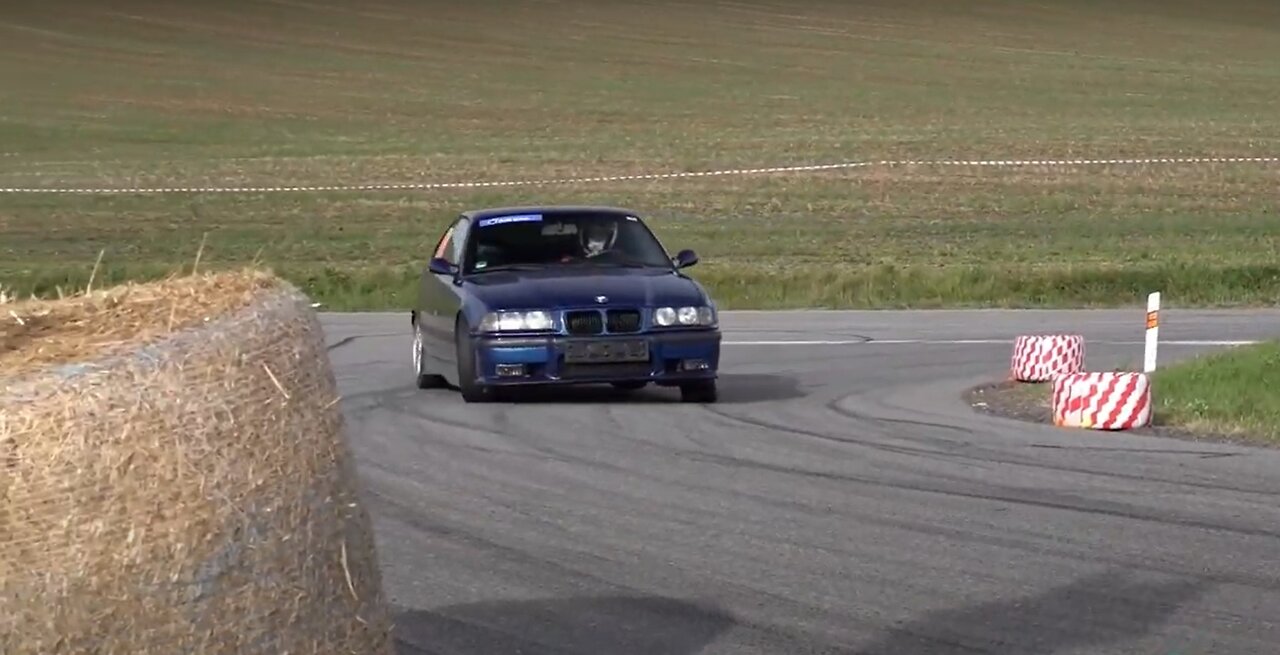 BMW e36 race & drift