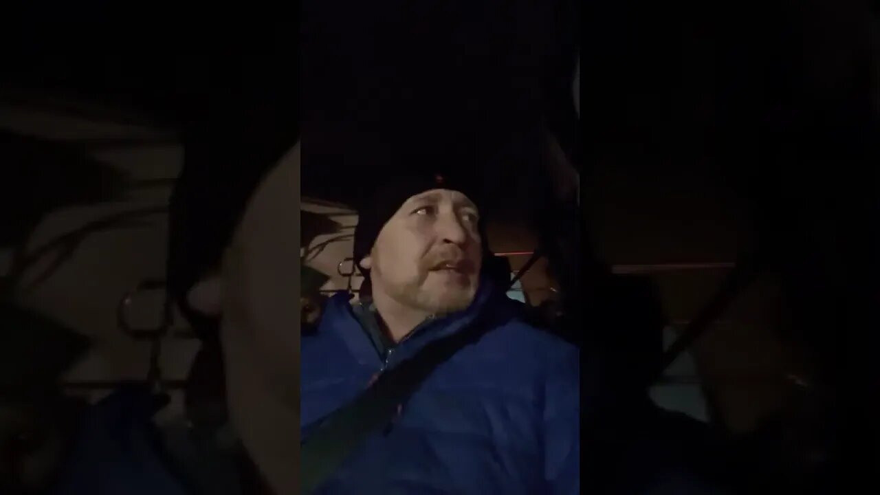 My thoughts ( Paddy Conroy getting arrested)over allegedly threatening Video Craig’s mrs #jockconroy