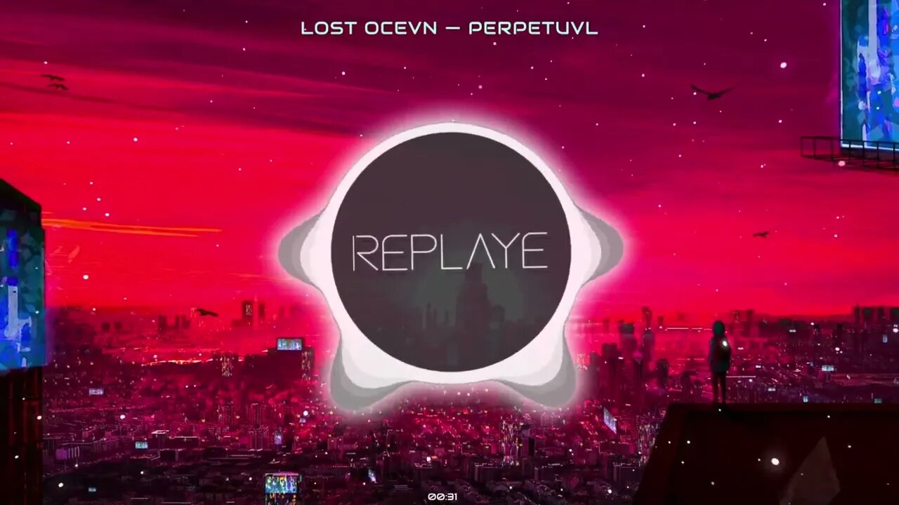 LXST MYSXLF ー ŁOST | Replaye