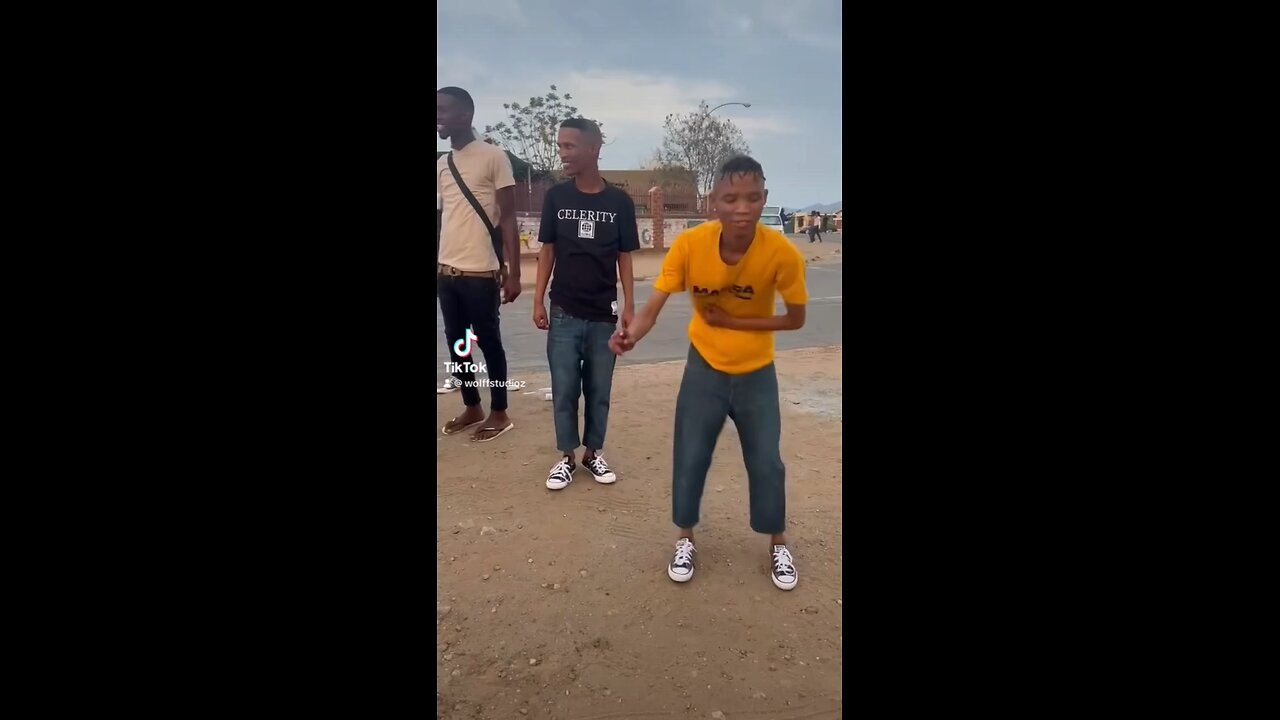 BEST AFRO DANCE 2024