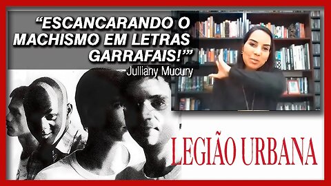 Análise de A Dança, contra relacionamentos tóxicos | Corte Live sobre o álbum Legião Urbana 1985