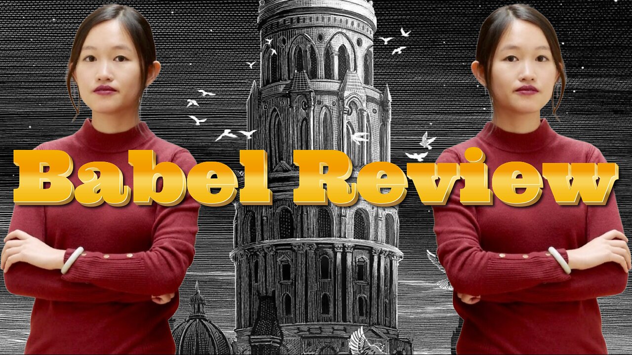 Babel Review