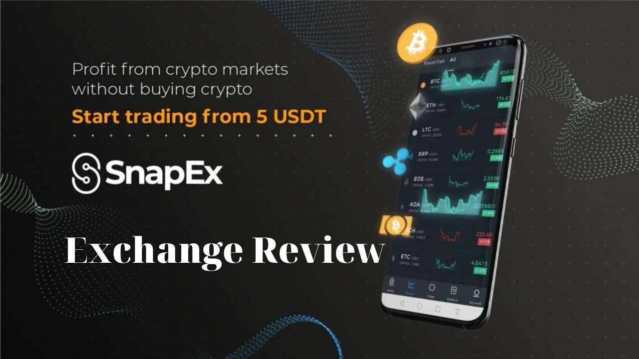 SnapEx Exchange Review