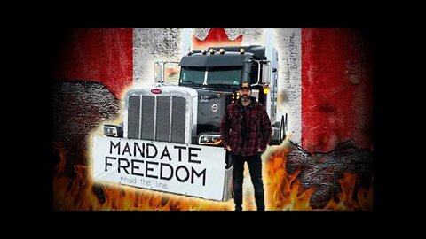 Canada Truckers for Freedom
