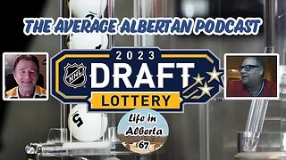 NHL Draft Lottery Show