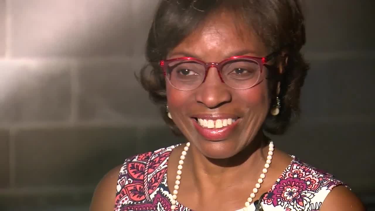 Full interview: State Sen. Rhonda Fields on Colorado’s death penalty