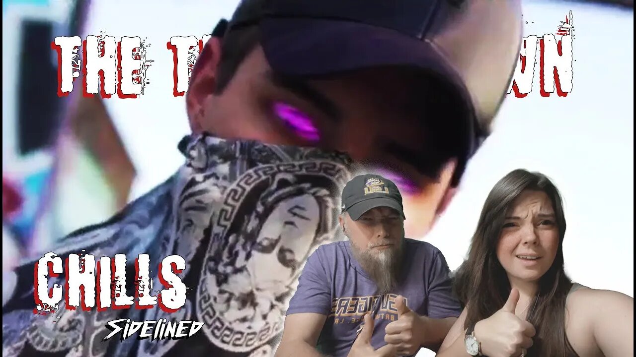 The Dude Does More than Ghosts | CHILLS - SIDELINED
