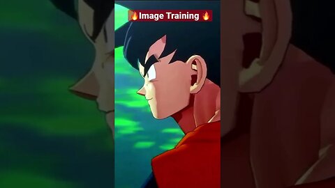 Dragon Ball Z: Kakarot: Image Training With Piccolo and Goku