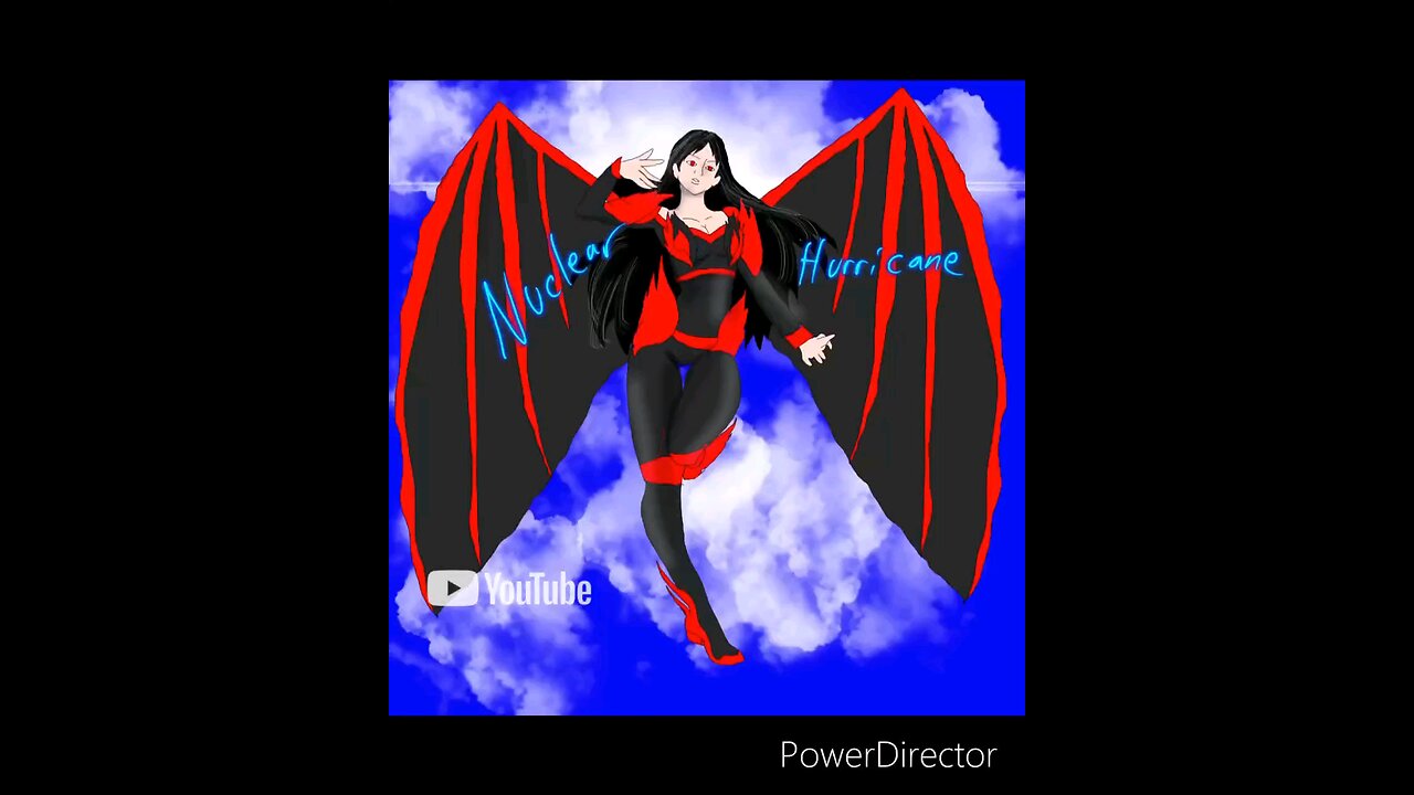 speedpaint nuclear Joestar