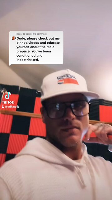 Don't have the life experience