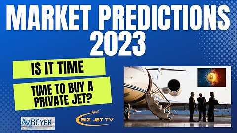 Market Predictions 2023